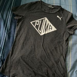Puma shirt